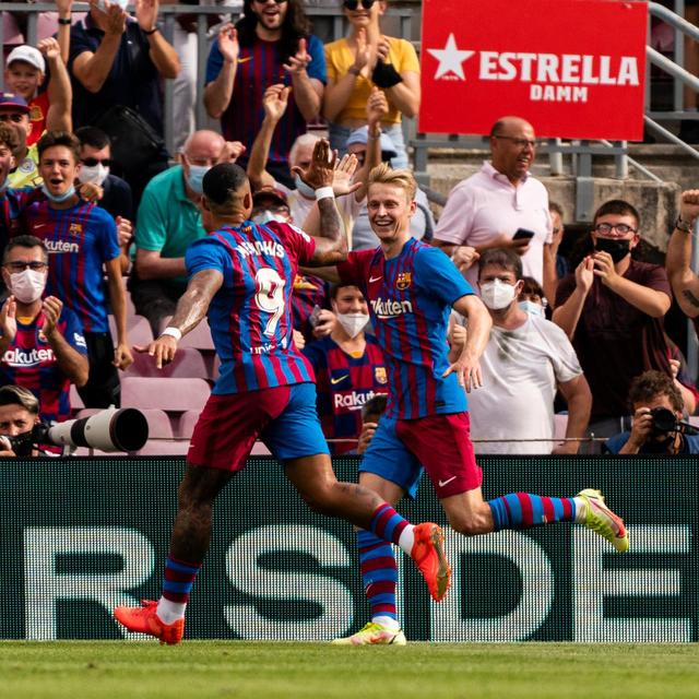 信心和决心 信心和决心