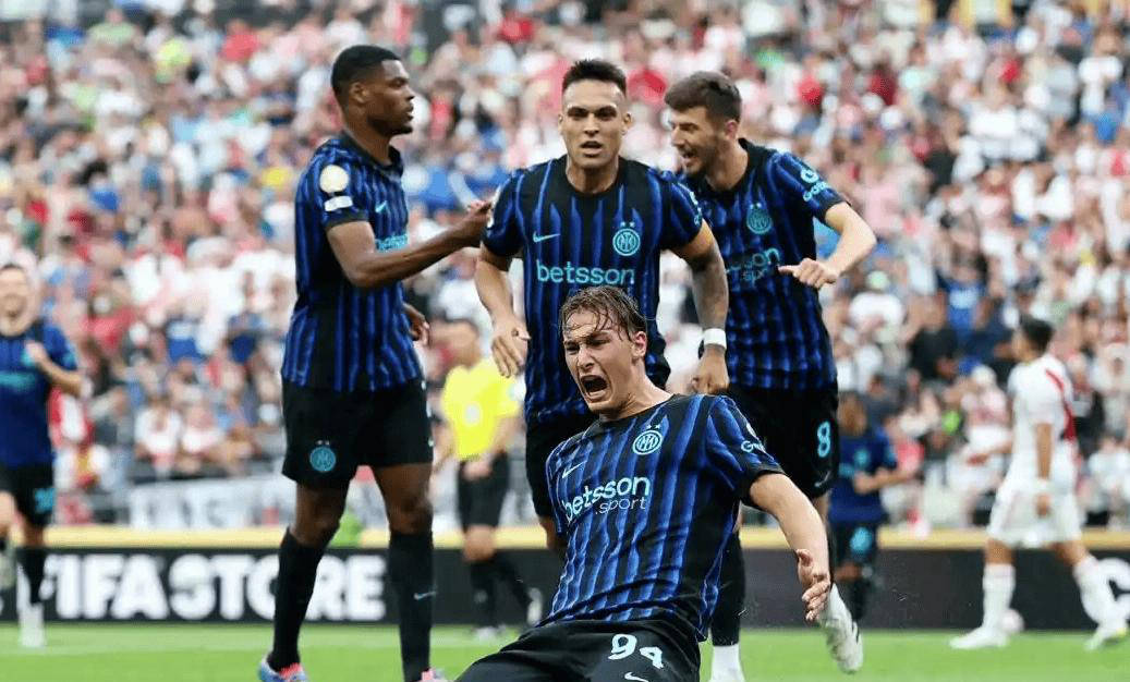 注的焦点 注的焦点