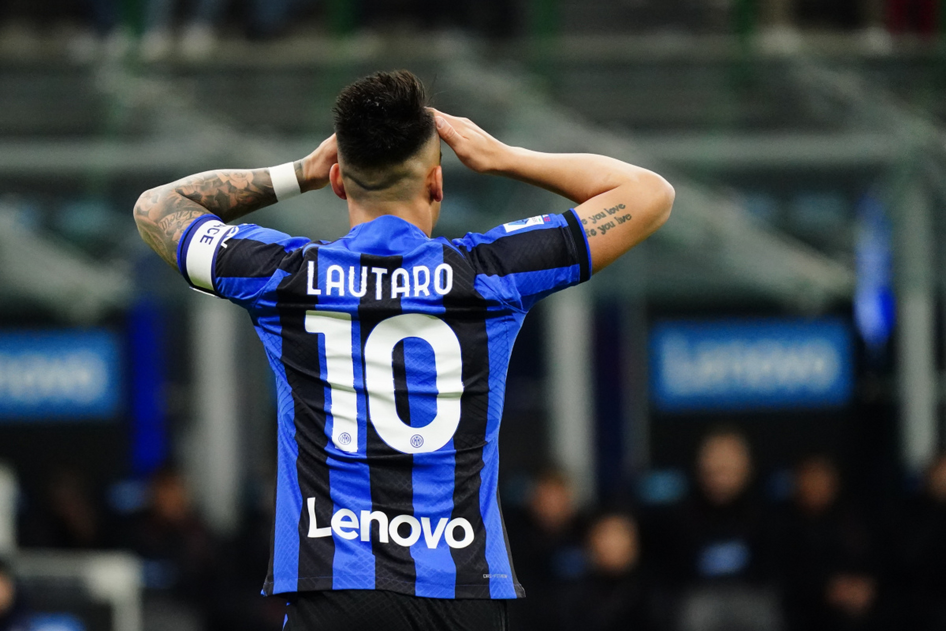 战术需求 战术需求