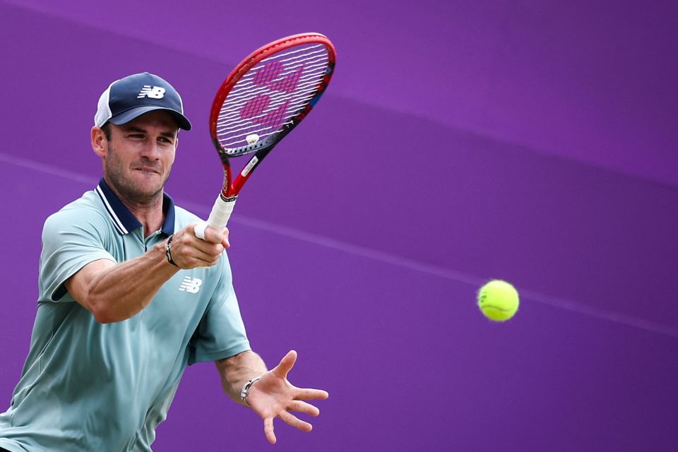 球迷们都在 球迷们都在