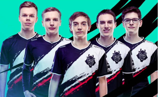 球迷们期待 球迷们期待