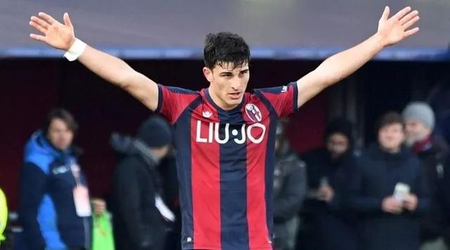 经历了从角 经历了从角