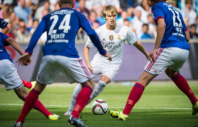 展望未来 展望未来