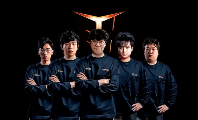 爆出意外冷 爆出意外冷