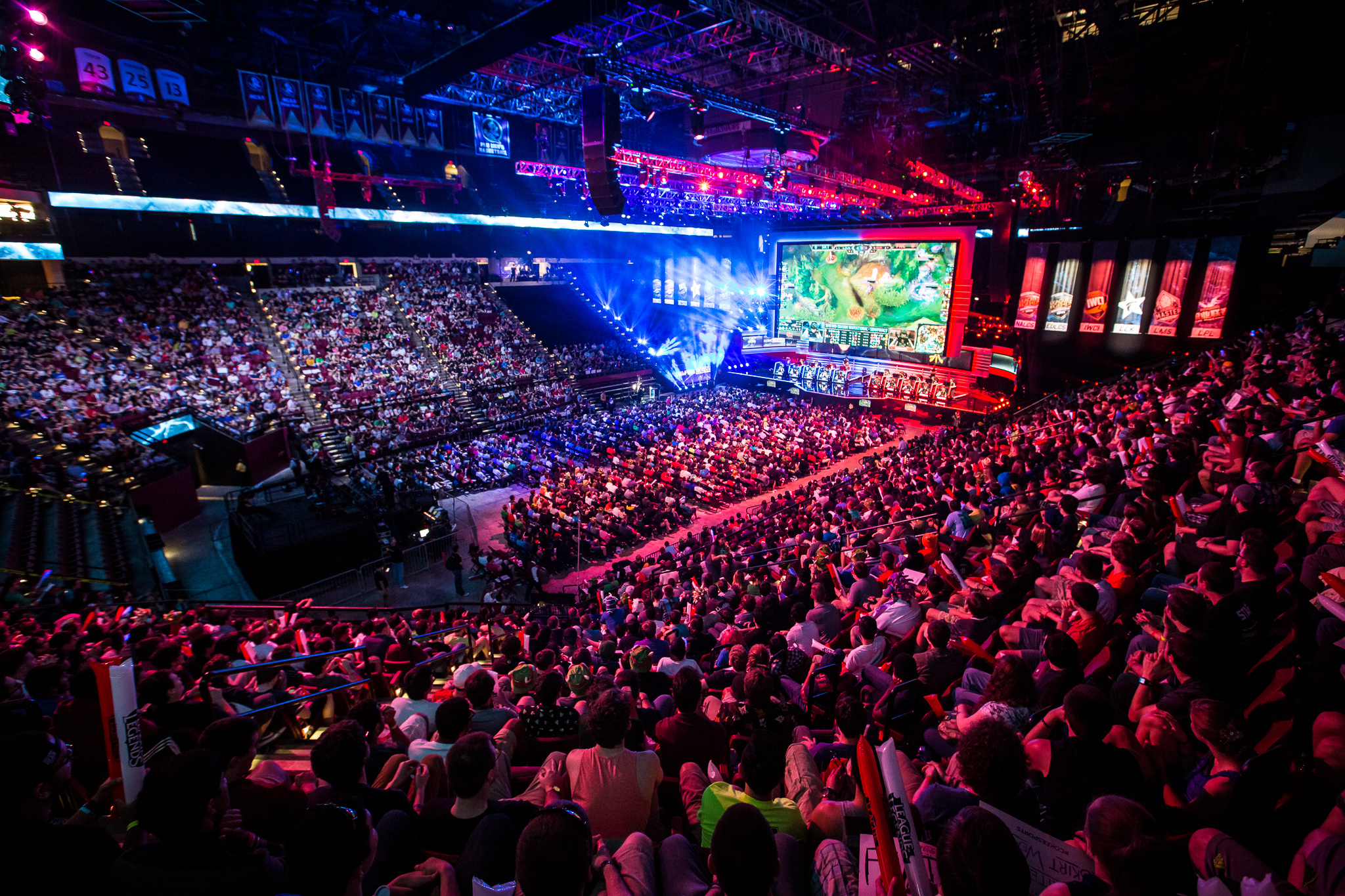 可视化提升 可视化提升